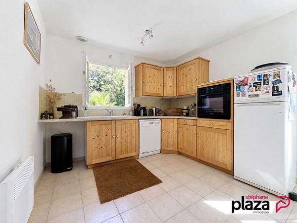 Maison 3 pièces 58 m2