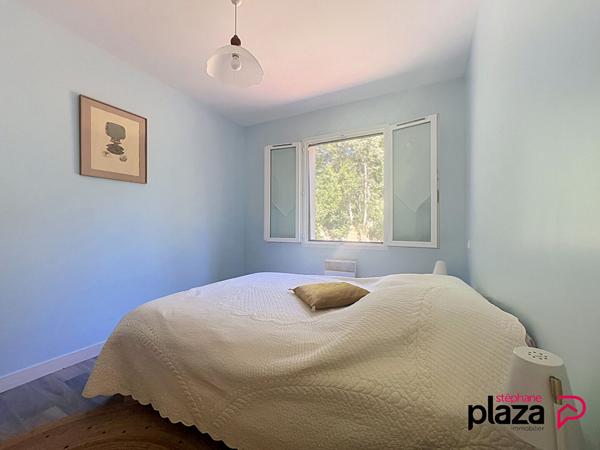 Maison 3 pièces 58 m2