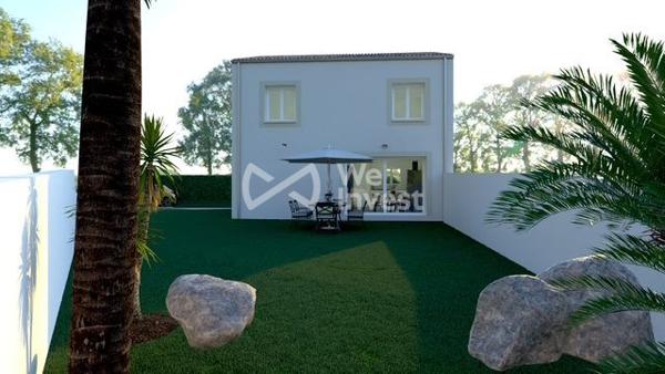 EXCLUSIVITE : terrain