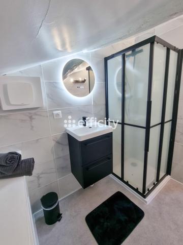 Appartement 5 pièces - 104 m²