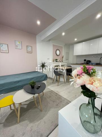 Appartement 5 pièces - 104 m²