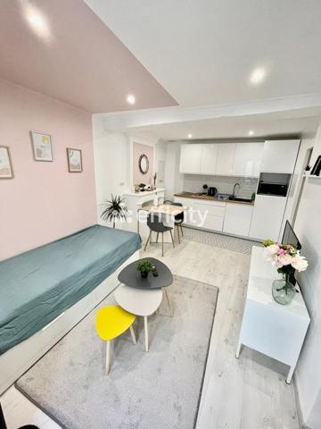 Appartement 5 pièces - 104 m²