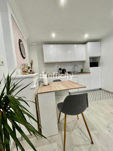 Appartement 5 pièces - 104 m²