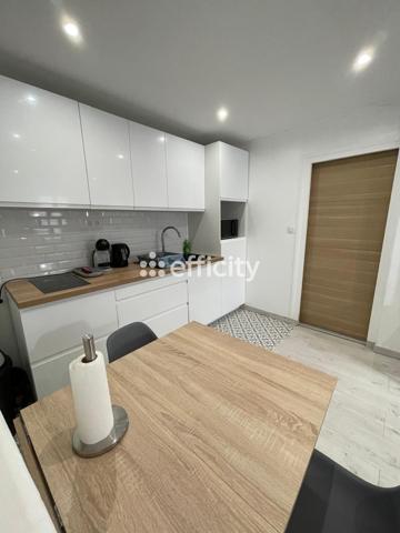 Appartement 5 pièces - 104 m²