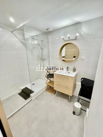 Appartement 5 pièces - 104 m²