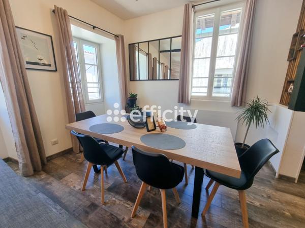 Appartement 5 pièces - 104 m²