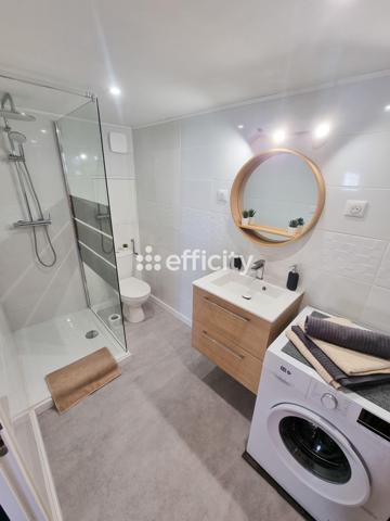 Appartement 5 pièces - 104 m²