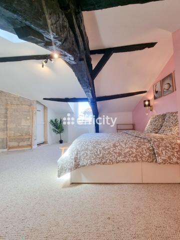 Appartement 5 pièces - 104 m²