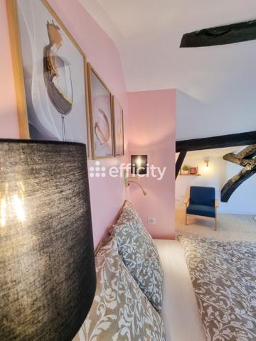 Appartement 5 pièces - 104 m²