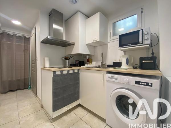 Location studio 18,66 m² Cambo-les-Bains