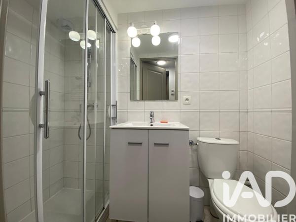 Location studio 18,66 m² Cambo-les-Bains