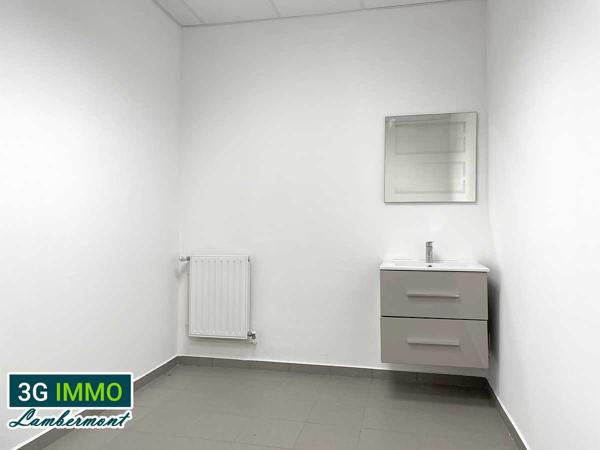 Vente murs / Local Commercial