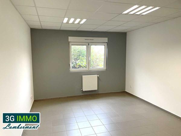 Vente murs / Local Commercial