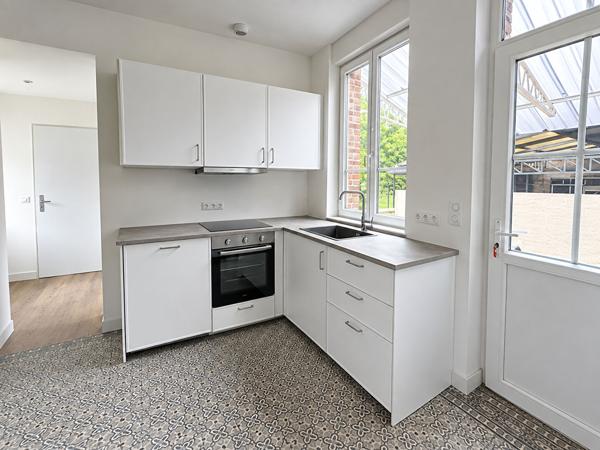 MAISON REFAITE A NEUF - 4 CHAMBRES