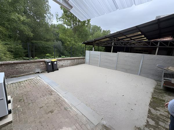 MAISON REFAITE A NEUF - 4 CHAMBRES