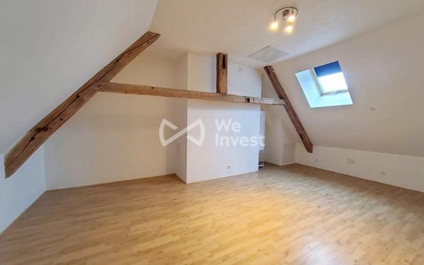 Maison de 155 m² avec sa cour interieur privative, cave et 5 chambres