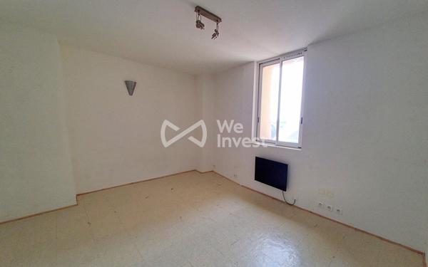 Maison de 155 m² avec sa cour interieur privative, cave et 5 chambres