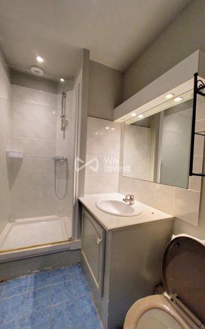 Maison de 155 m² avec sa cour interieur privative, cave et 5 chambres