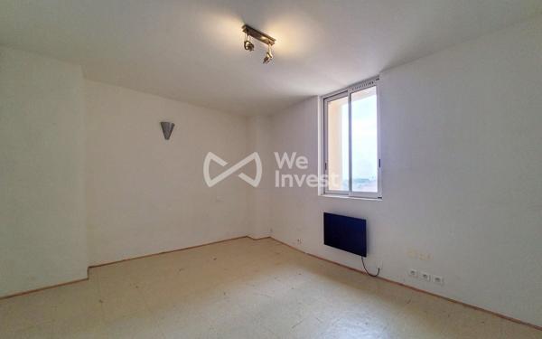 Maison de 155 m² avec sa cour interieur privative, cave et 5 chambres