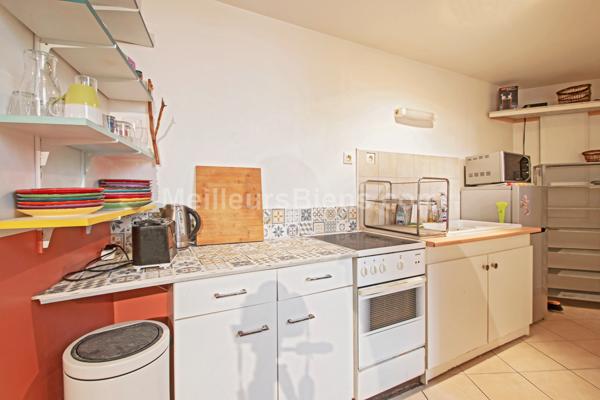 Vente appartement T2 Montpellier Ecusson centre comédie