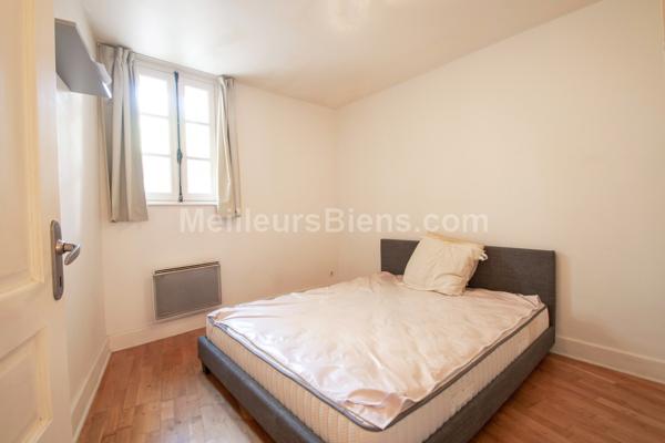 Vente appartement T2 Montpellier Ecusson centre comédie
