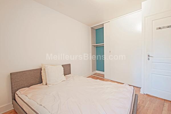 Vente appartement T2 Montpellier Ecusson centre comédie
