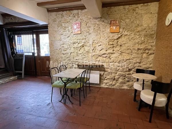 Exclusivité : Immeuble de rapports situé à 10 min au Sud de Auch