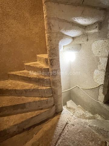 Exclusivité : Immeuble de rapports situé à 10 min au Sud de Auch