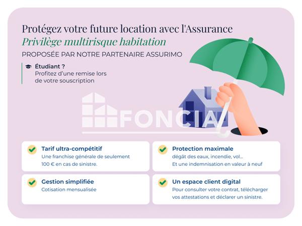 Location Maison 4 pièces 84.27 m² - SALIGNY Bellevigny 85170