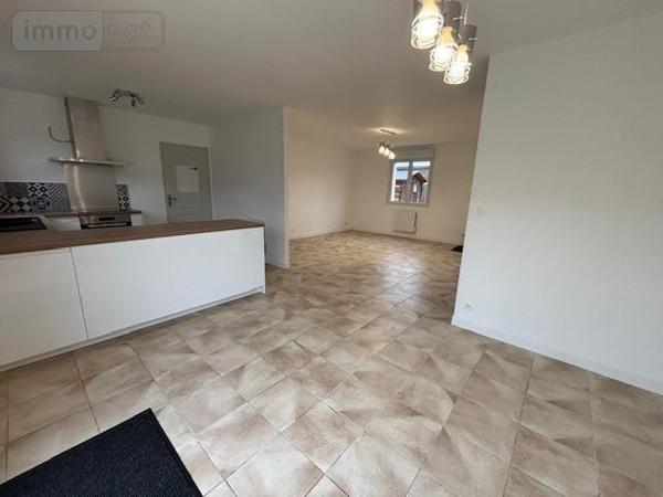 Maison à vendre à Trélazé dans le Maine-et-Loire (49800), ref : 49114-778