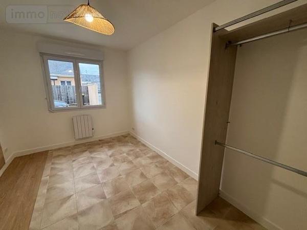 Maison à vendre à Trélazé dans le Maine-et-Loire (49800), ref : 49114-778