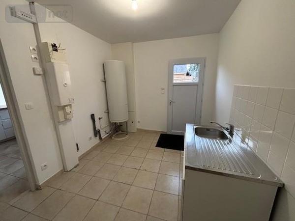 Maison à vendre à Trélazé dans le Maine-et-Loire (49800), ref : 49114-778