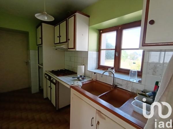 Maison à vendre 4 pièces 109 m² Lestelle-Bétharram