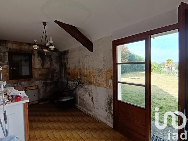 Maison à vendre 4 pièces 109 m² Lestelle-Bétharram