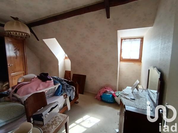 Maison à vendre 4 pièces 109 m² Lestelle-Bétharram