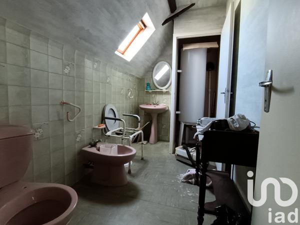 Maison à vendre 4 pièces 109 m² Lestelle-Bétharram