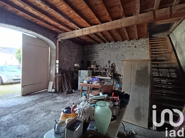 Maison à vendre 4 pièces 109 m² Lestelle-Bétharram