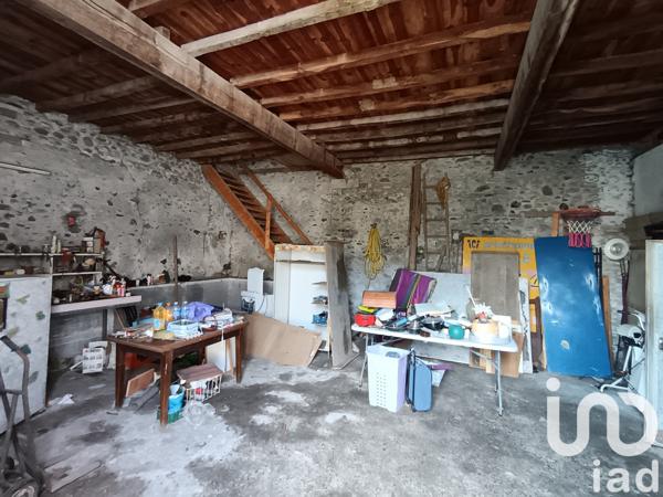 Maison à vendre 4 pièces 109 m² Lestelle-Bétharram