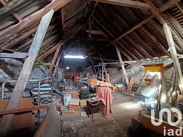 Maison à vendre 4 pièces 109 m² Lestelle-Bétharram