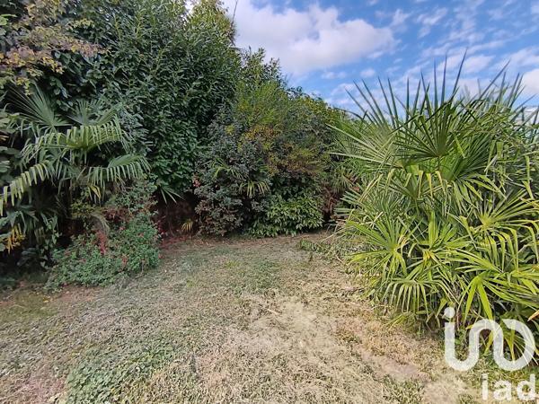 Maison à vendre 4 pièces 109 m² Lestelle-Bétharram