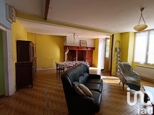 Maison à vendre 4 pièces 109 m² Lestelle-Bétharram