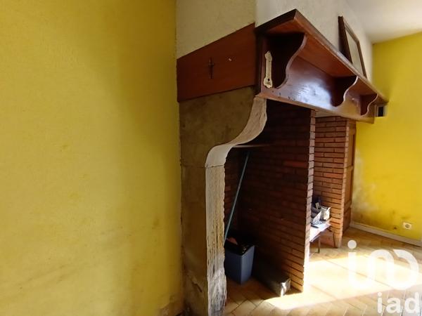 Maison à vendre 4 pièces 109 m² Lestelle-Bétharram