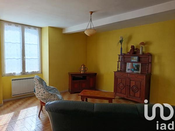 Maison à vendre 4 pièces 109 m² Lestelle-Bétharram