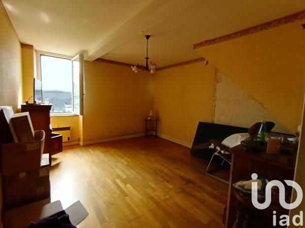 Maison à vendre 4 pièces 109 m² Lestelle-Bétharram