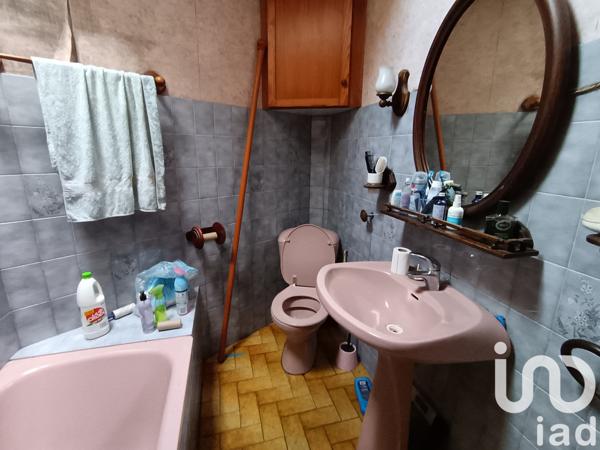 Maison à vendre 4 pièces 109 m² Lestelle-Bétharram