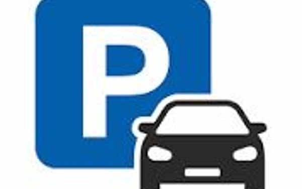 Stationnement à vendre    Saint-Maurice