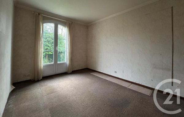 Maison à vendre  9 pièces - 290 m2 PRESLES - 95