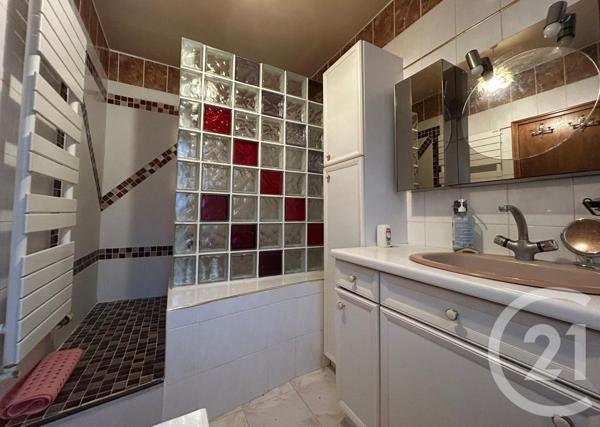 Maison à vendre  9 pièces - 290 m2 PRESLES - 95