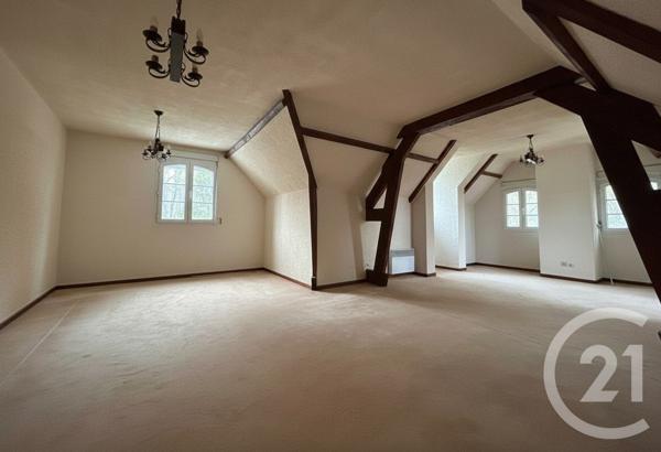 Maison à vendre  9 pièces - 290 m2 PRESLES - 95