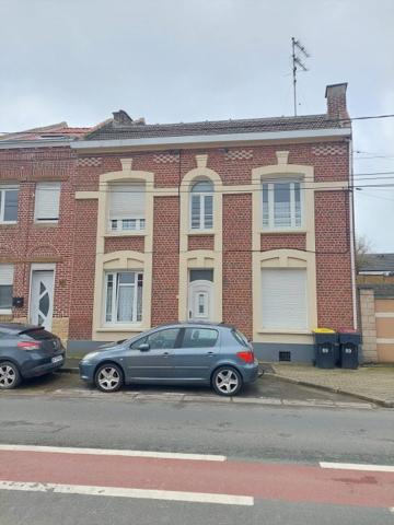 Immeuble Liévin 104 m²